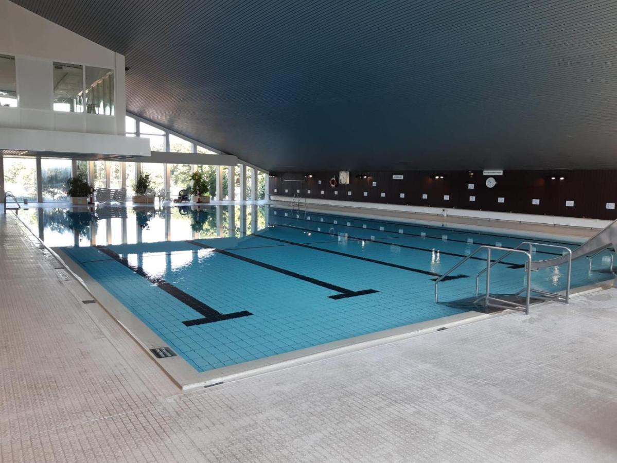 זירקסדורף Ferienwohnung Lieblingsplatz מראה חיצוני תמונה