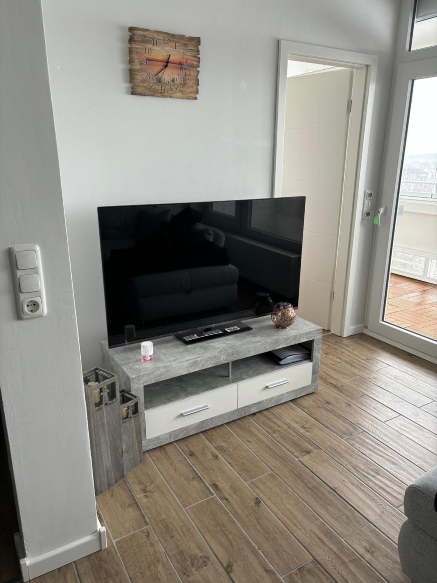 זירקסדורף Ferienwohnung Lieblingsplatz מראה חיצוני תמונה